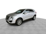 2017 Cadillac XT5 Luxury FWD