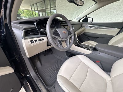 2021 Cadillac XT5 FWD Premium Luxury
