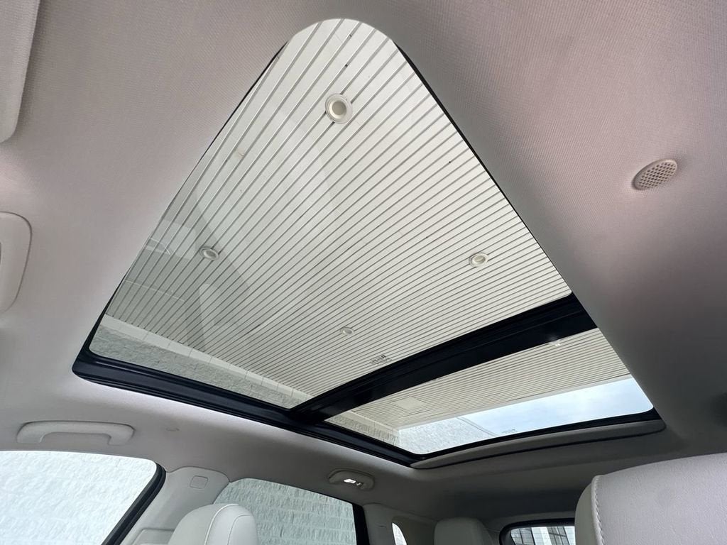 2021 Cadillac XT5 FWD Premium Luxury