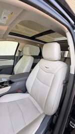 2021 Cadillac XT5 FWD Premium Luxury