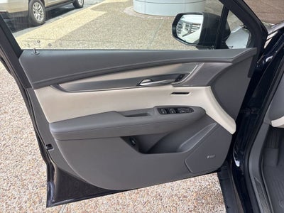2021 Cadillac XT5 FWD Premium Luxury