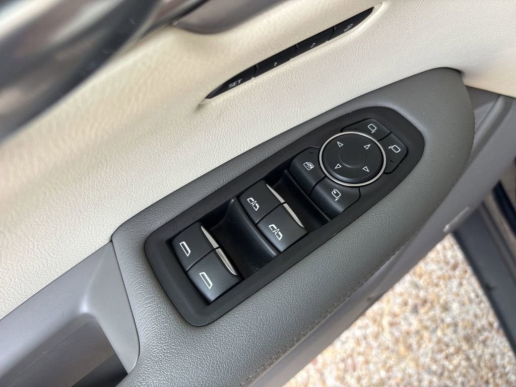 2021 Cadillac XT5 FWD Premium Luxury