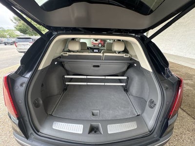 2021 Cadillac XT5 FWD Premium Luxury