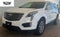 2019 Cadillac XT5 Luxury FWD