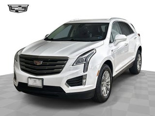 2019 Cadillac XT5 Luxury FWD