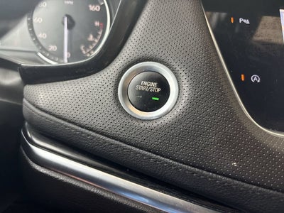 2021 Cadillac XT5 AWD Premium Luxury