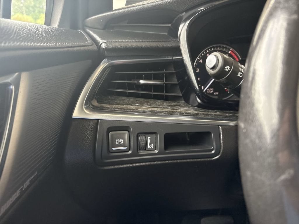 2021 Cadillac XT5 AWD Premium Luxury