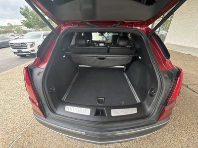 2021 Cadillac XT5 AWD Premium Luxury