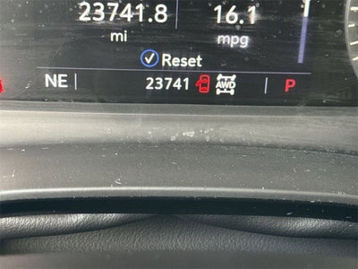 2022 Cadillac XT6 Luxury