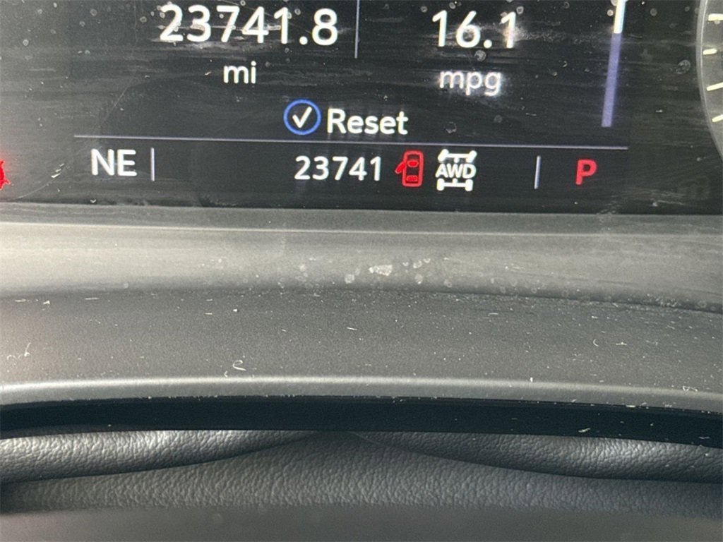 2022 Cadillac XT6 Luxury