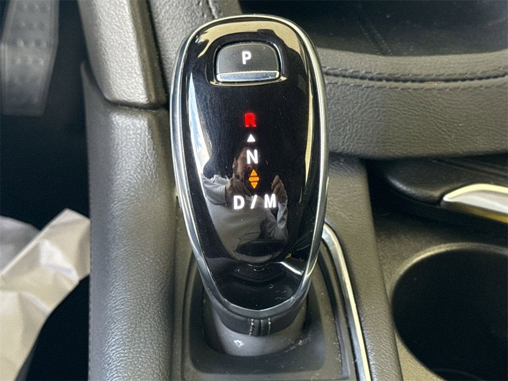 2022 Cadillac XT6 Luxury