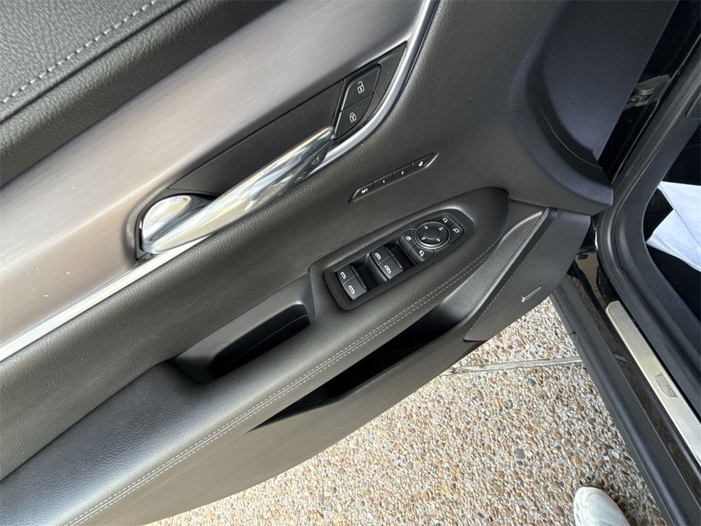 2022 Cadillac XT6 Luxury