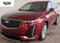 2020 Cadillac XT6 FWD Premium Luxury
