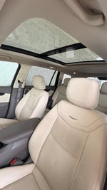 2020 Cadillac XT6 FWD Premium Luxury