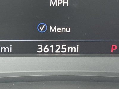 2023 Cadillac XT6 FWD Premium Luxury
