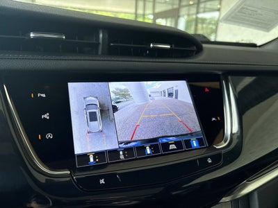 2023 Cadillac XT6 FWD Premium Luxury