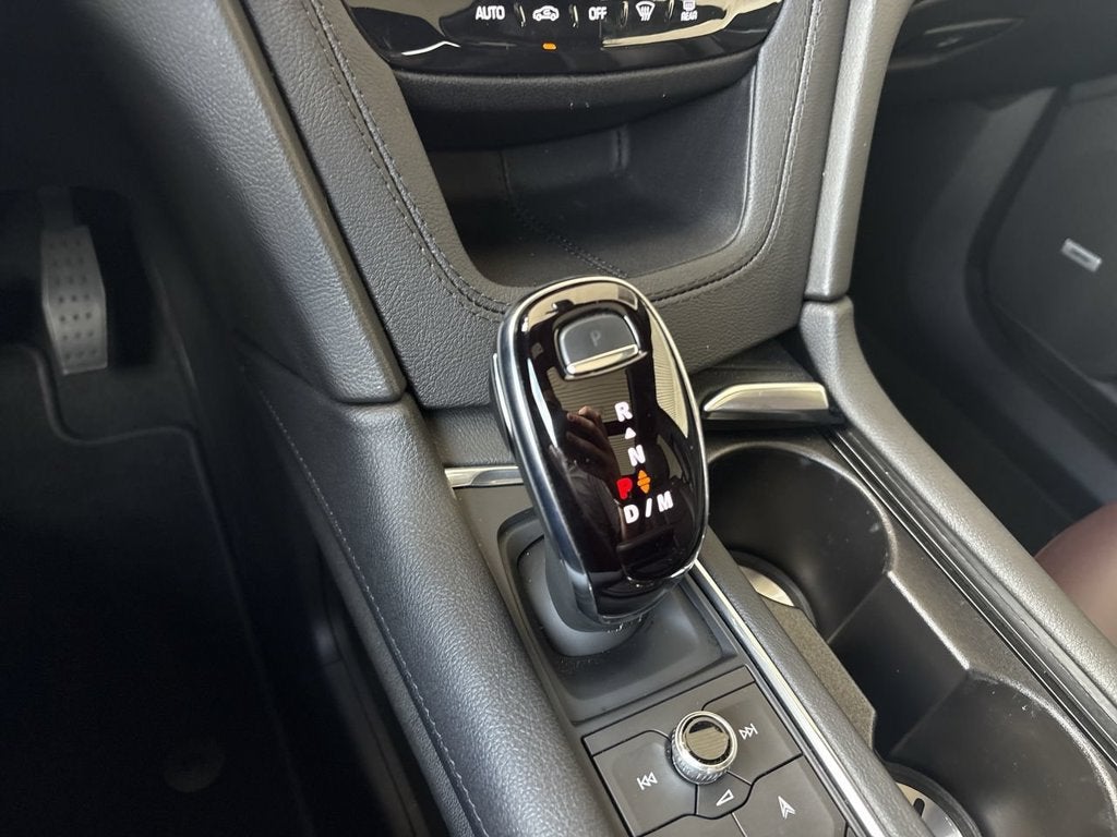 2023 Cadillac XT6 FWD Premium Luxury