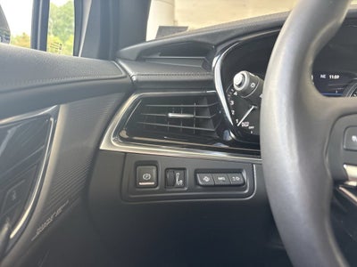 2023 Cadillac XT6 FWD Premium Luxury