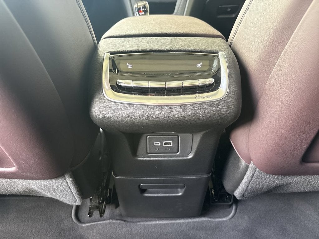 2023 Cadillac XT6 FWD Premium Luxury