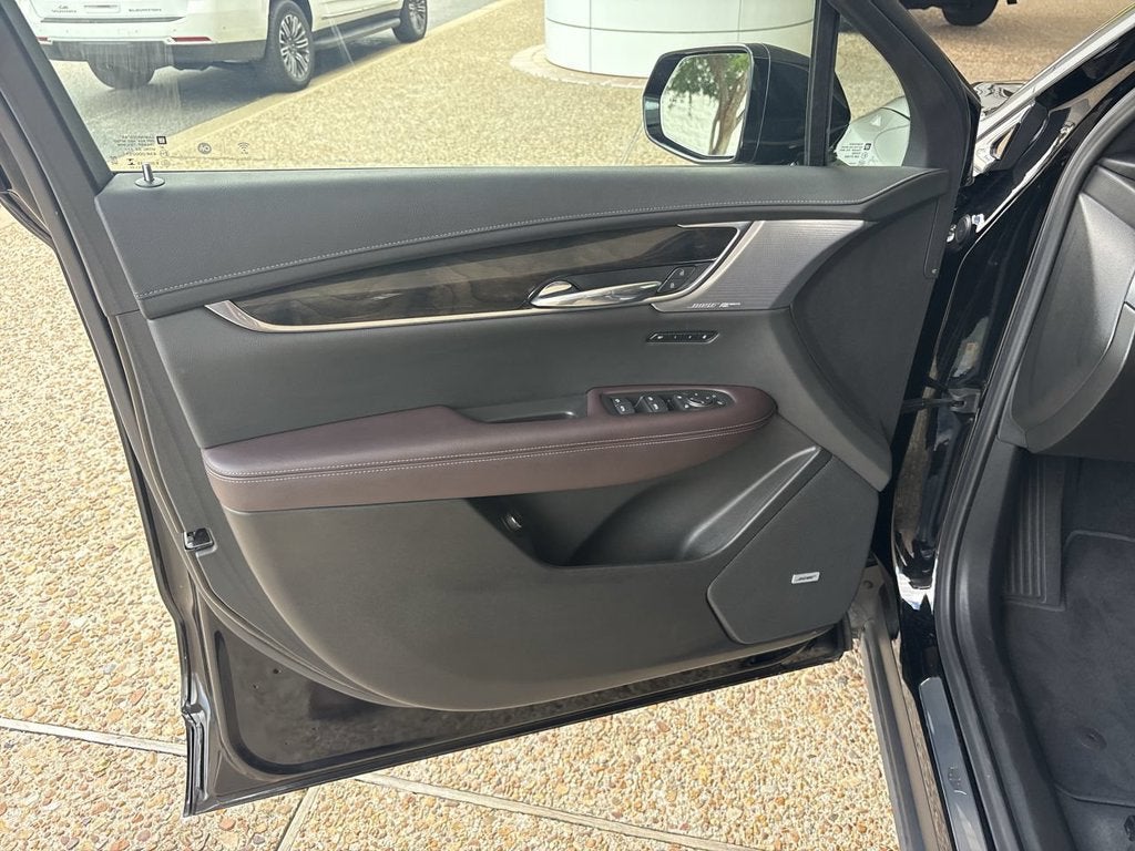 2023 Cadillac XT6 FWD Premium Luxury