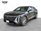 2023 Cadillac LYRIQ Luxury
