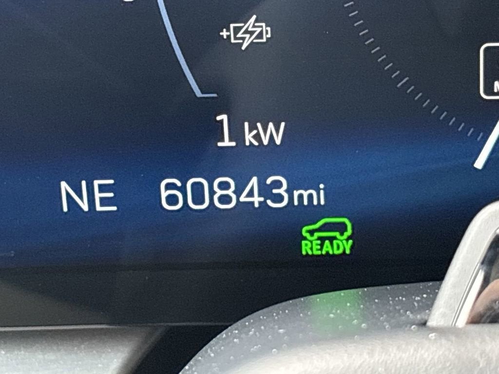 2023 Cadillac LYRIQ Luxury