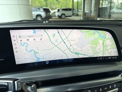 2023 Cadillac LYRIQ Luxury