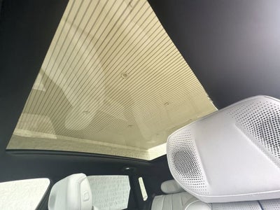 2023 Cadillac LYRIQ Luxury