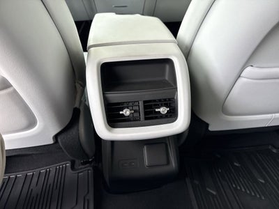 2023 Cadillac LYRIQ Luxury