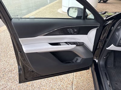 2023 Cadillac LYRIQ Luxury