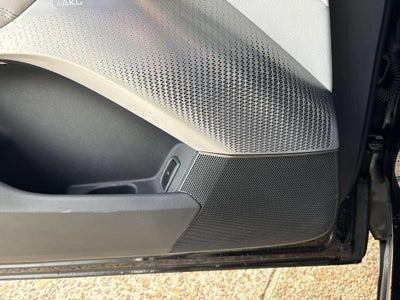 2023 Cadillac LYRIQ Luxury