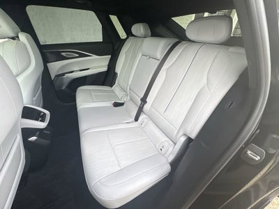 2023 Cadillac LYRIQ Luxury