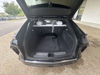 2023 Cadillac LYRIQ Luxury