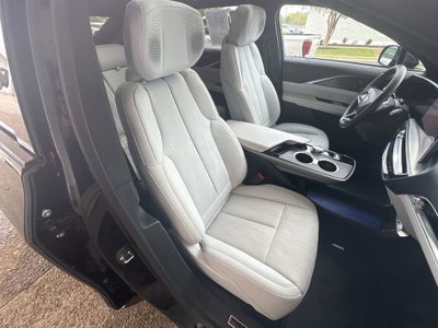 2023 Cadillac LYRIQ Luxury