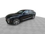 2023 Cadillac LYRIQ Luxury