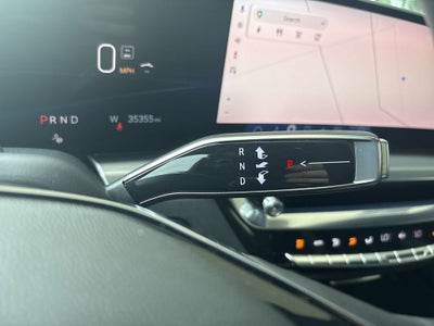 2023 Cadillac LYRIQ Luxury