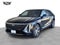 2024 Cadillac LYRIQ Luxury 1
