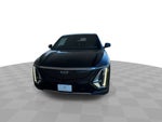 2024 Cadillac LYRIQ Luxury 1