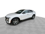 2024 Cadillac LYRIQ Luxury 1