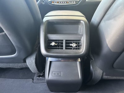 2024 Cadillac LYRIQ Luxury 1