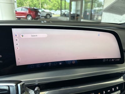 2024 Cadillac LYRIQ Luxury 1