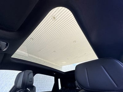 2024 Cadillac LYRIQ Luxury 1