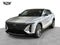 2025 Cadillac LYRIQ Luxury 2