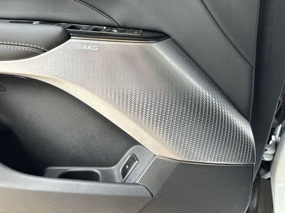 2025 Cadillac LYRIQ Luxury 2