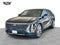 2025 Cadillac LYRIQ Luxury