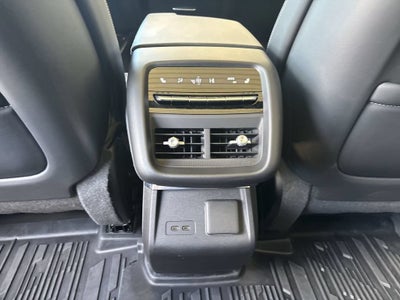 2025 Cadillac LYRIQ Luxury
