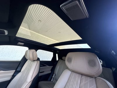 2026 Cadillac LYRIQ Signature Luxury