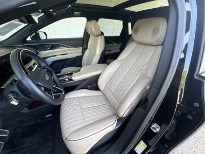 2026 Cadillac LYRIQ Signature Luxury