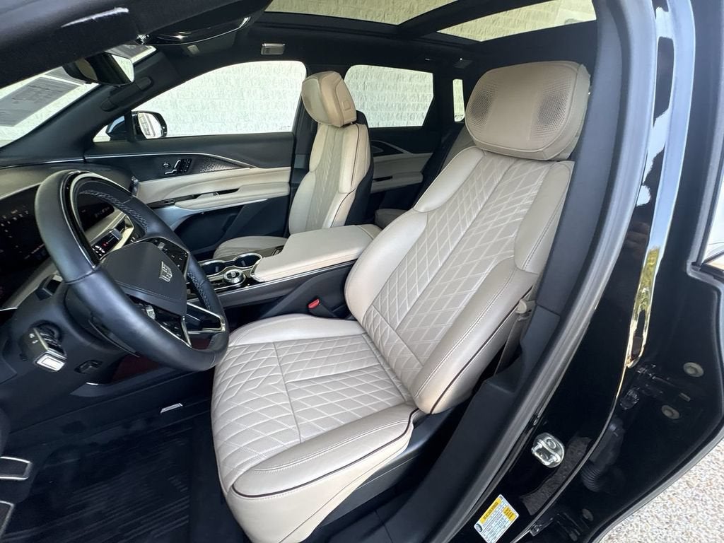 2026 Cadillac LYRIQ Signature Luxury