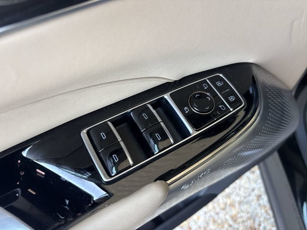 2026 Cadillac LYRIQ Signature Luxury